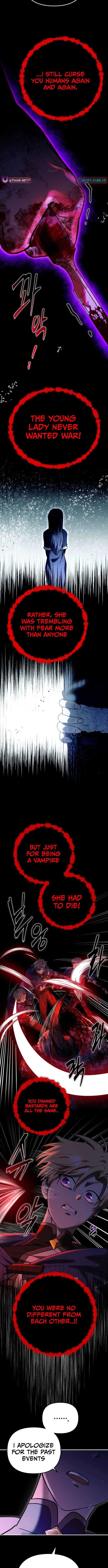 Vampire’s Alchemy Chapter 2 page 11