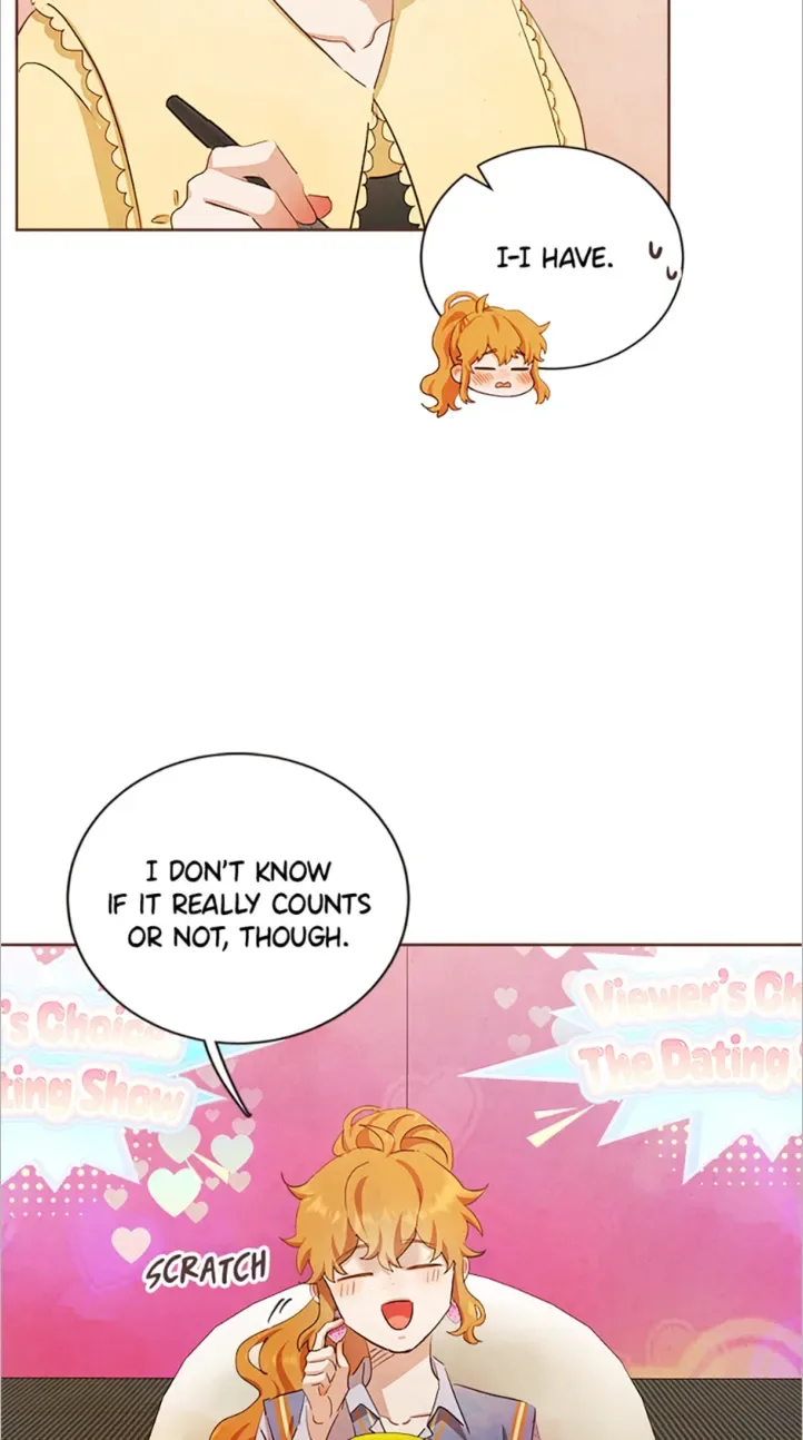 Viewer’s Choice: The Dating Show Chapter 1 page 36