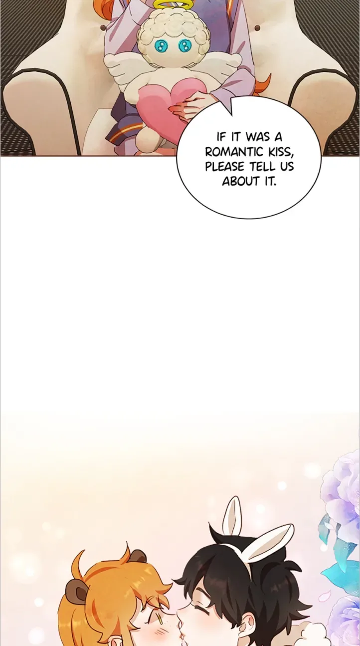 Viewer’s Choice: The Dating Show Chapter 1 page 37