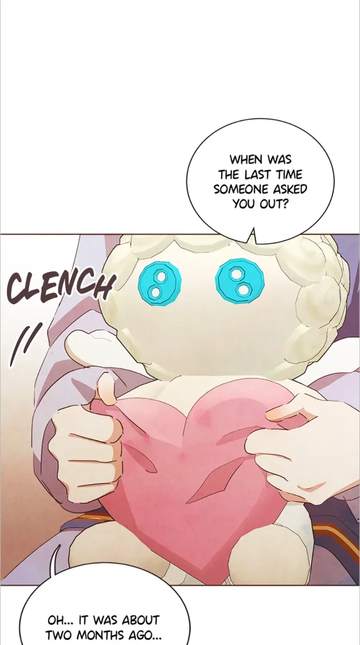 Viewer’s Choice: The Dating Show Chapter 1 page 43