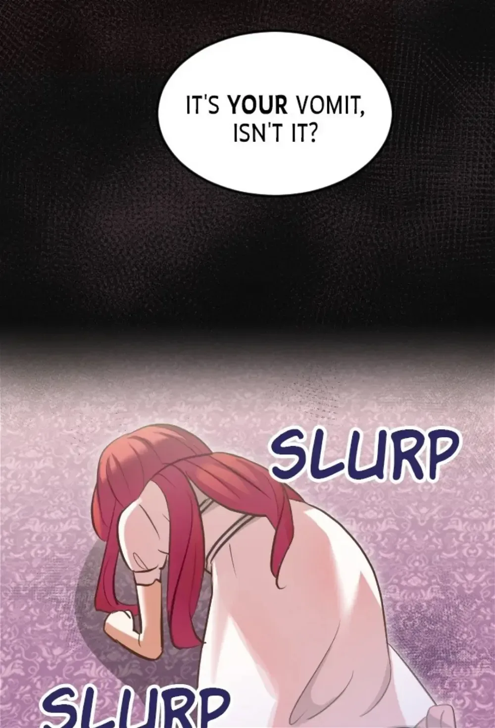 Vengeful Weapon, Tears of Poison Chapter 1 page 39