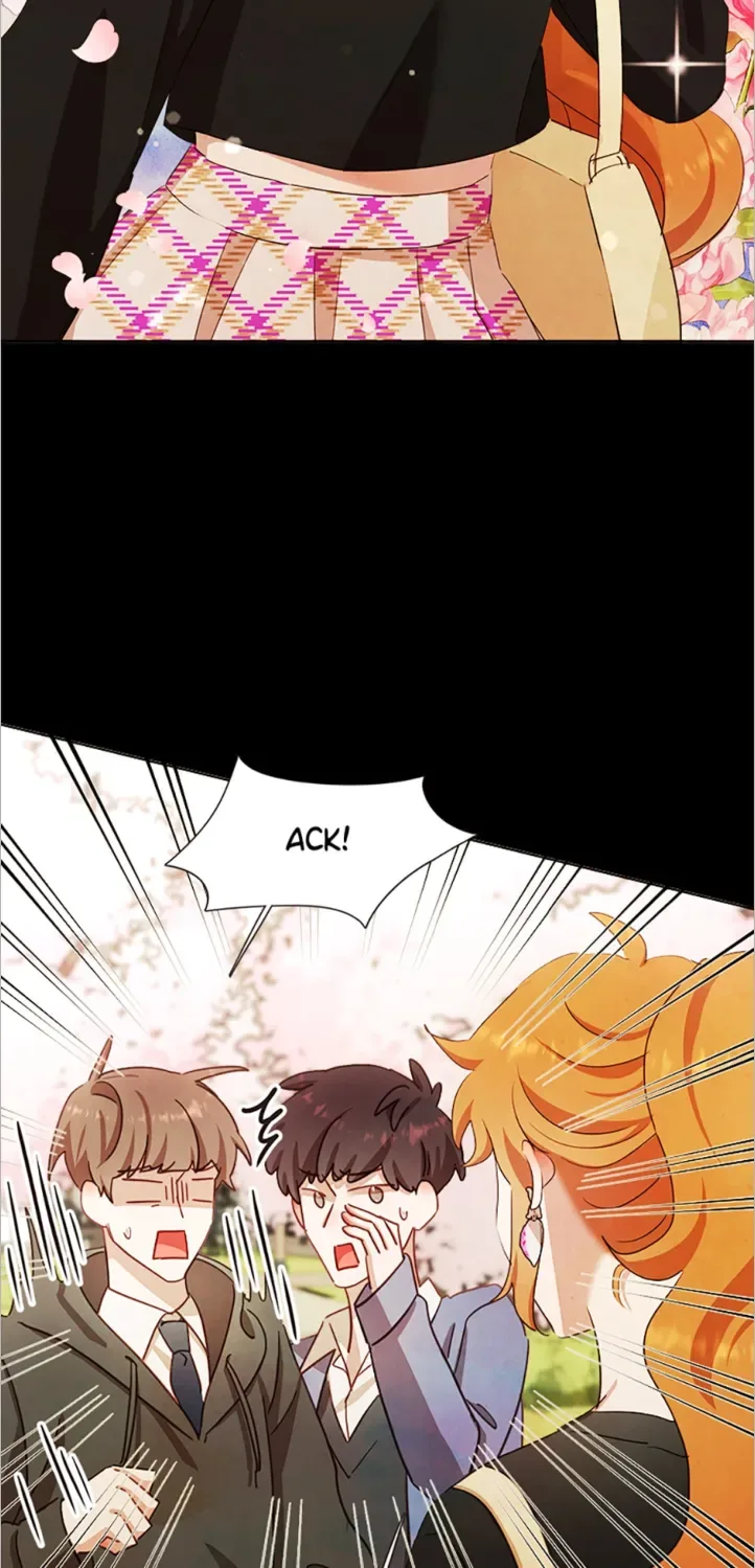 Viewer’s Choice: The Dating Show Chapter 1 page 47