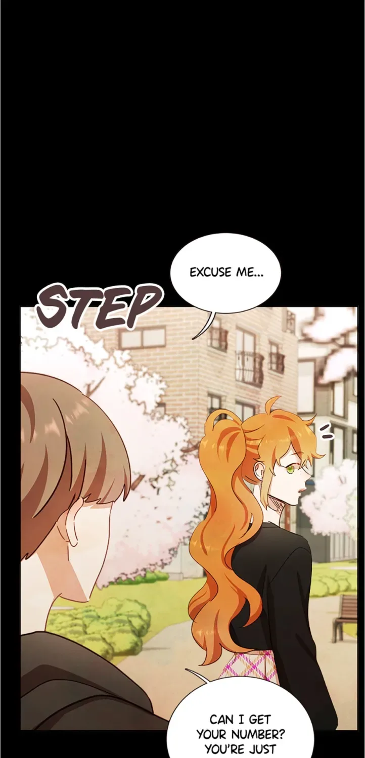 Viewer’s Choice: The Dating Show Chapter 1 page 45
