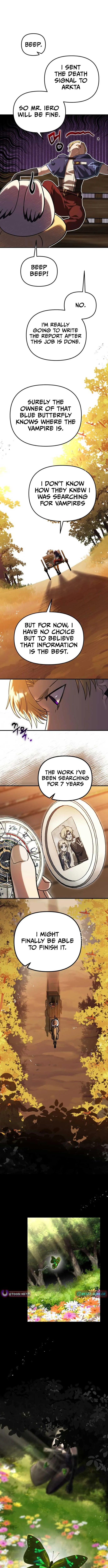 Vampire’s Alchemy Chapter 1 page 31