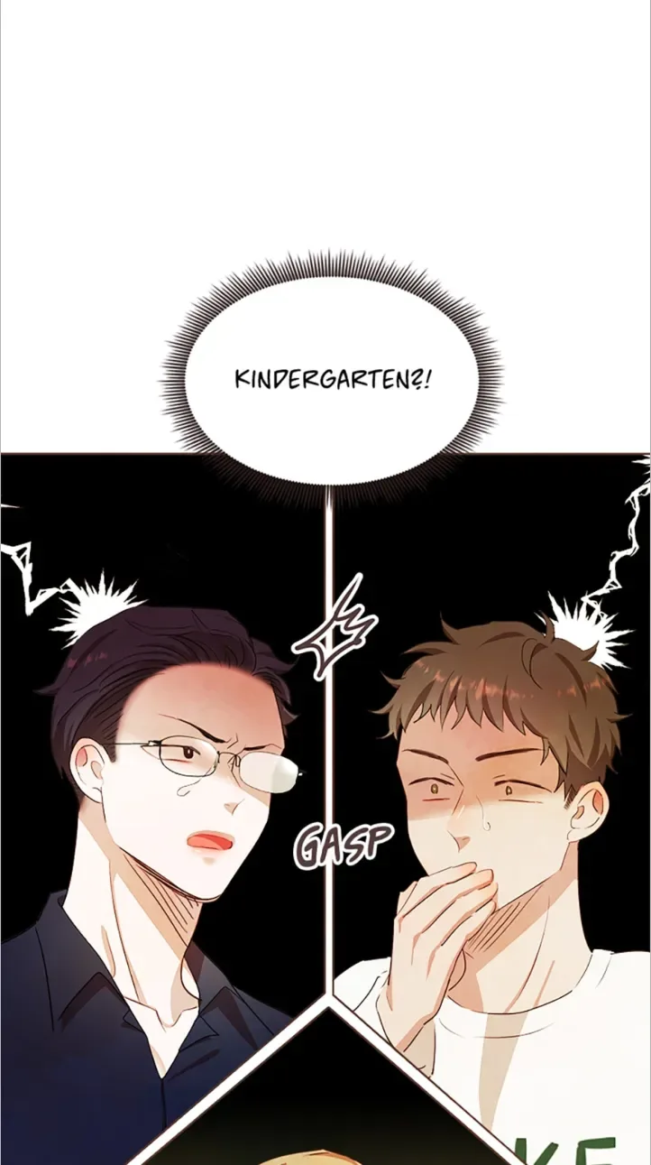 Viewer’s Choice: The Dating Show Chapter 1 page 39