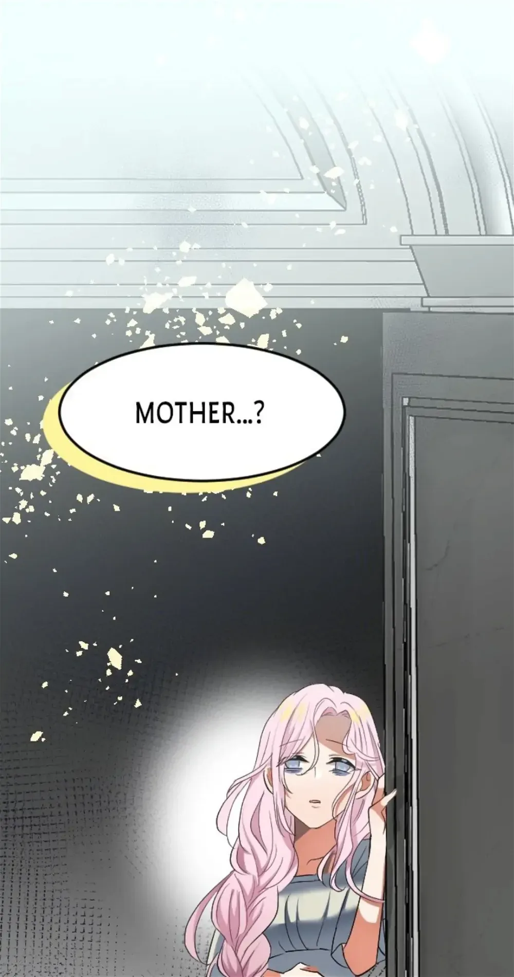 Vengeful Weapon, Tears of Poison Chapter 1 page 44