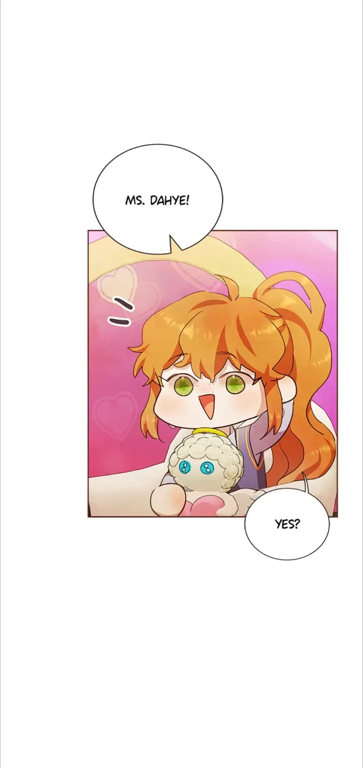 Viewer’s Choice: The Dating Show Chapter 1 page 60