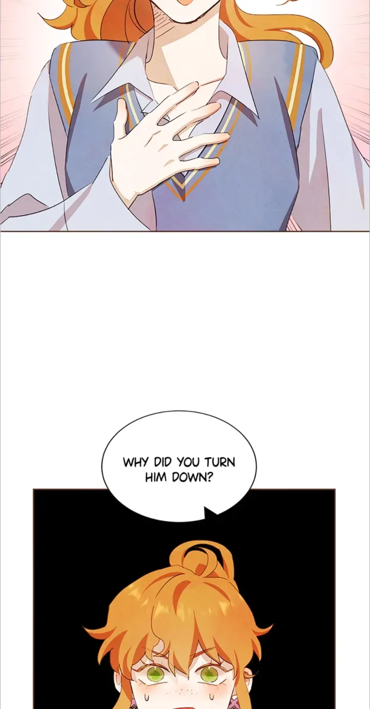 Viewer’s Choice: The Dating Show Chapter 1 page 51