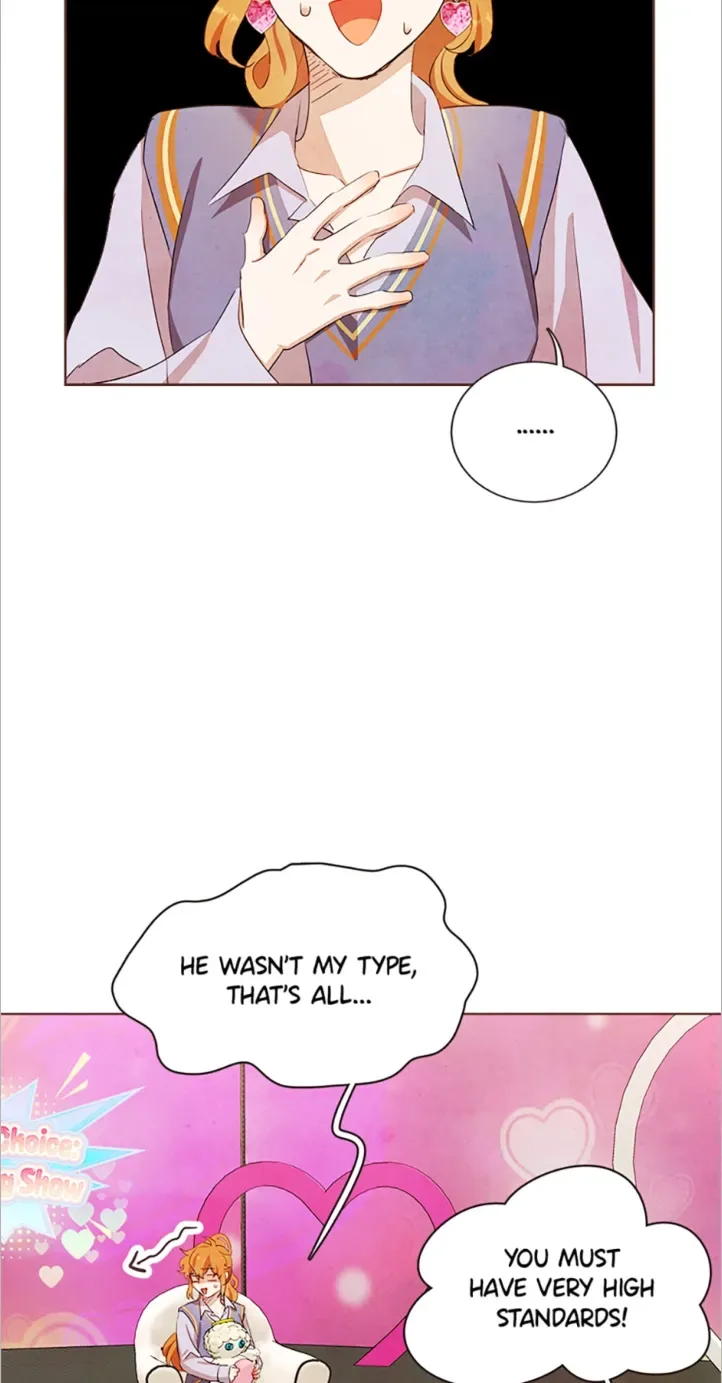 Viewer’s Choice: The Dating Show Chapter 1 page 52