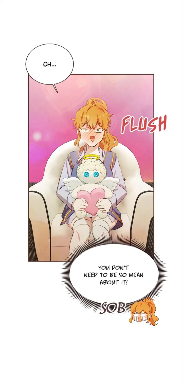 Viewer’s Choice: The Dating Show Chapter 1 page 62