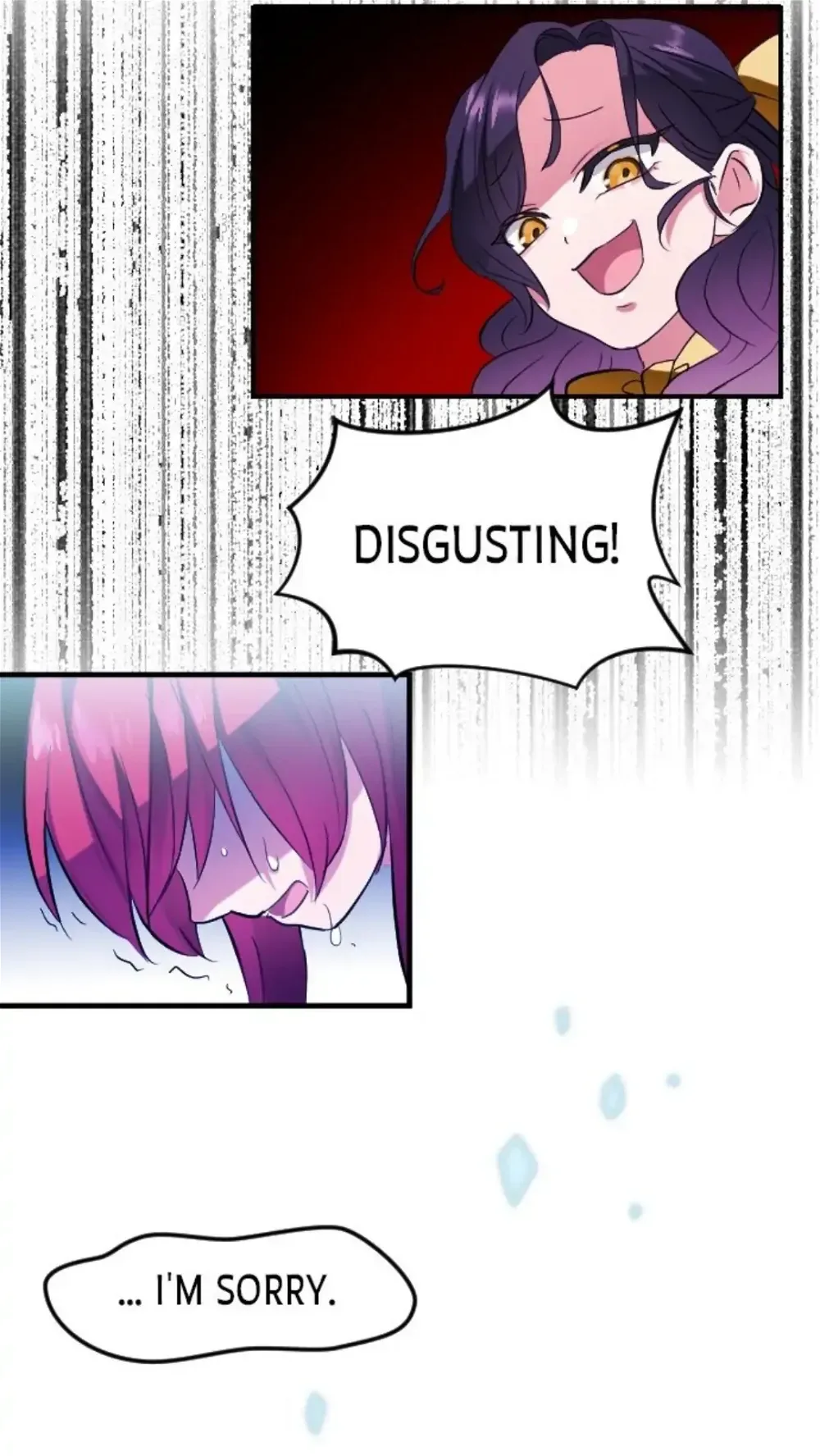 Vengeful Weapon, Tears of Poison Chapter 1 page 41