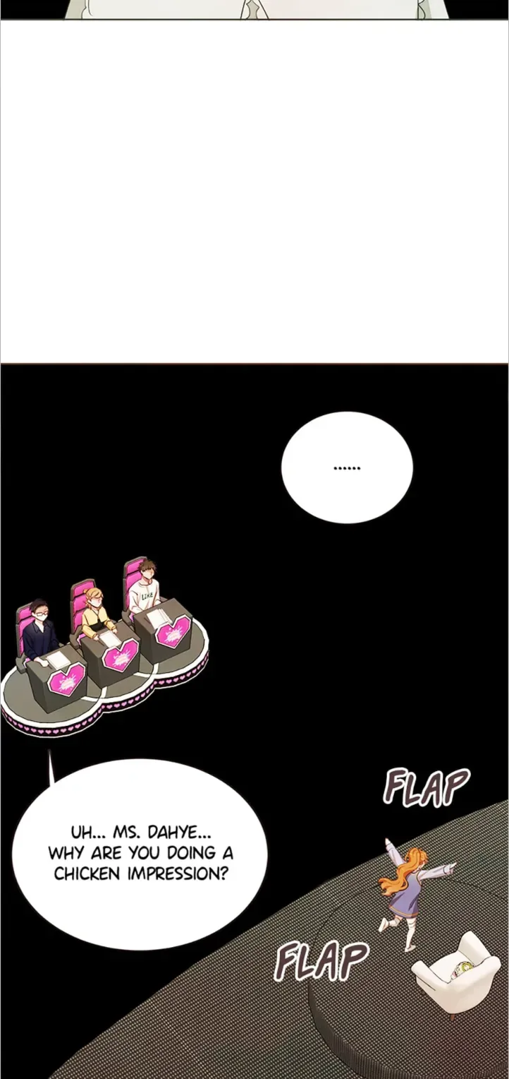 Viewer’s Choice: The Dating Show Chapter 1 page 58