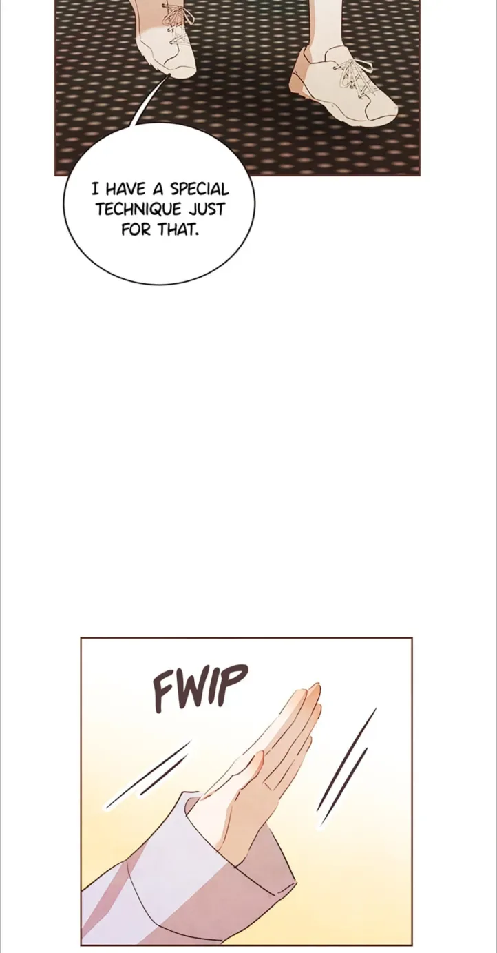 Viewer’s Choice: The Dating Show Chapter 1 page 54