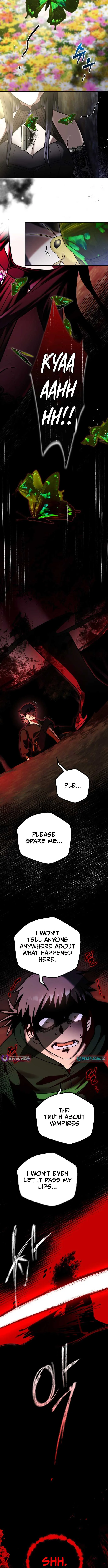 Vampire’s Alchemy Chapter 1 page 32
