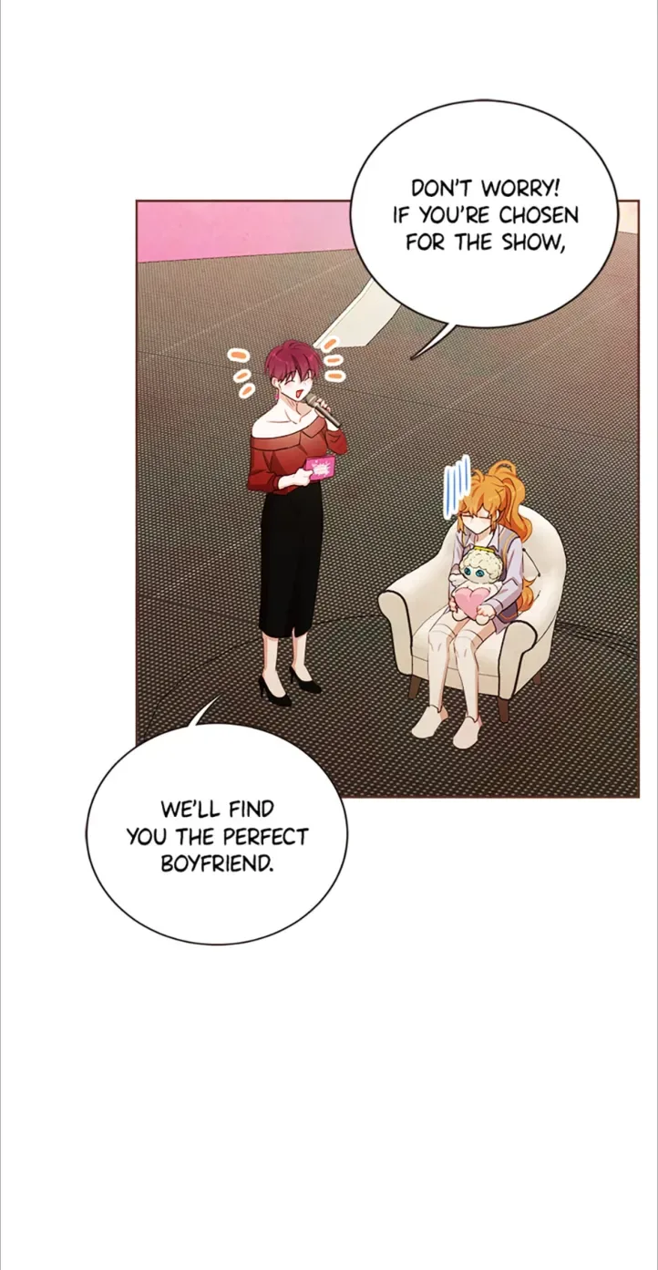 Viewer’s Choice: The Dating Show Chapter 1 page 75