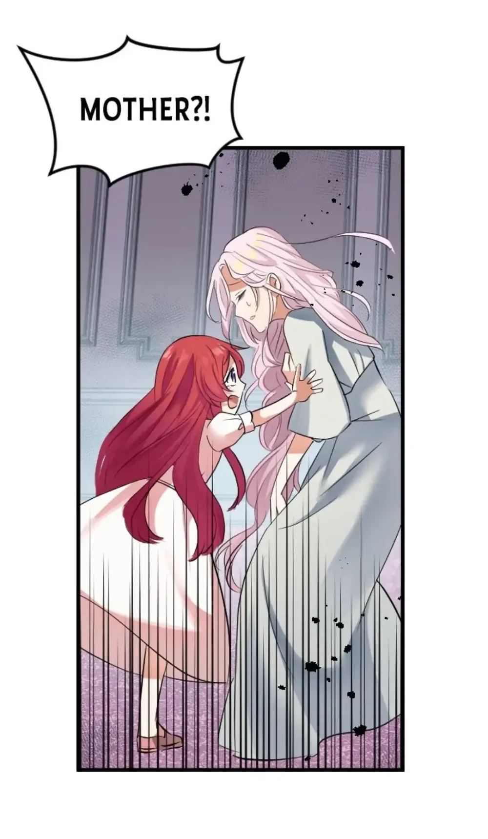 Vengeful Weapon, Tears of Poison Chapter 1 page 46