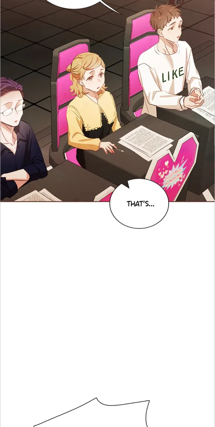 Viewer’s Choice: The Dating Show Chapter 1 page 71