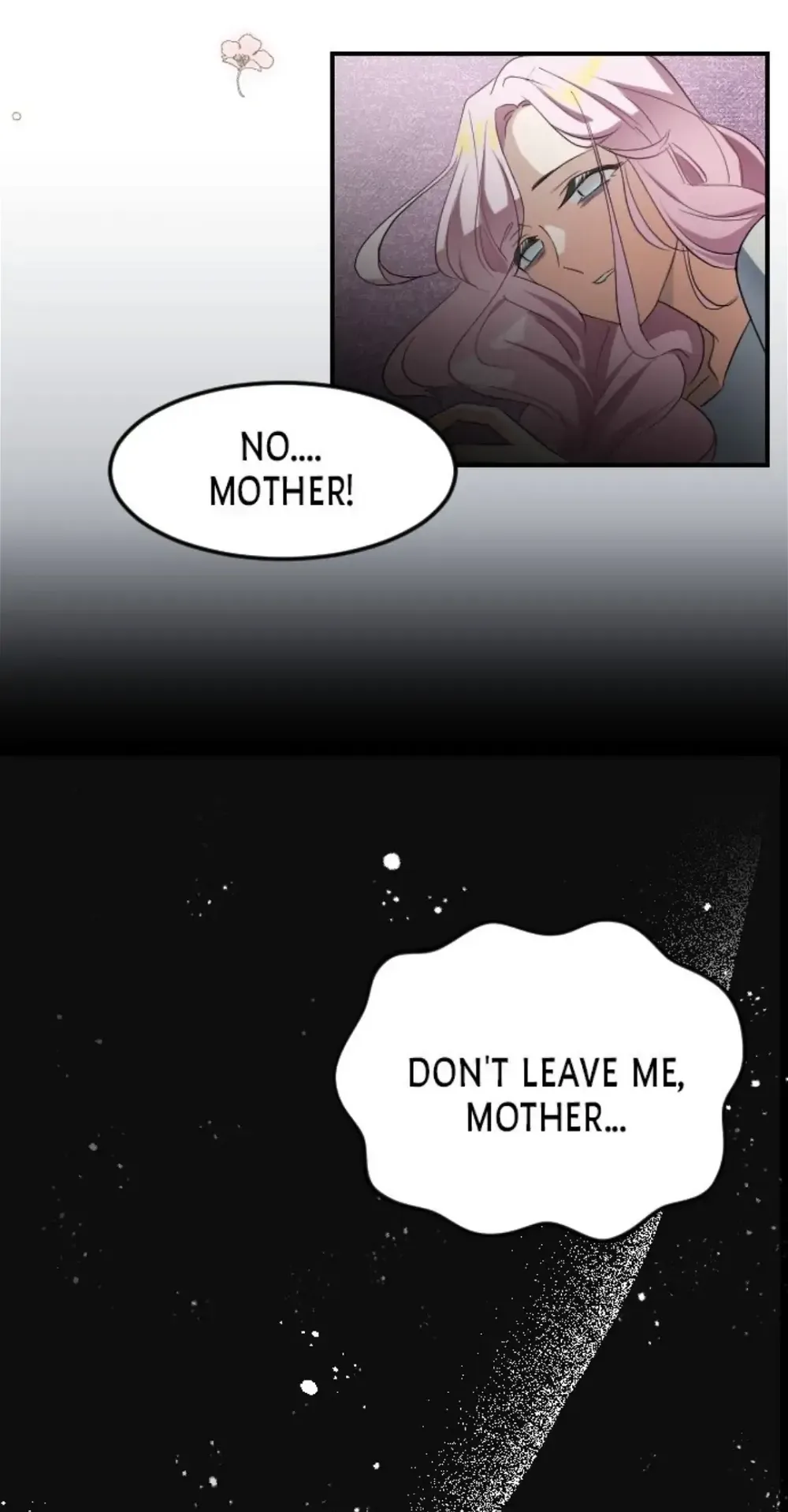Vengeful Weapon, Tears of Poison Chapter 1 page 50