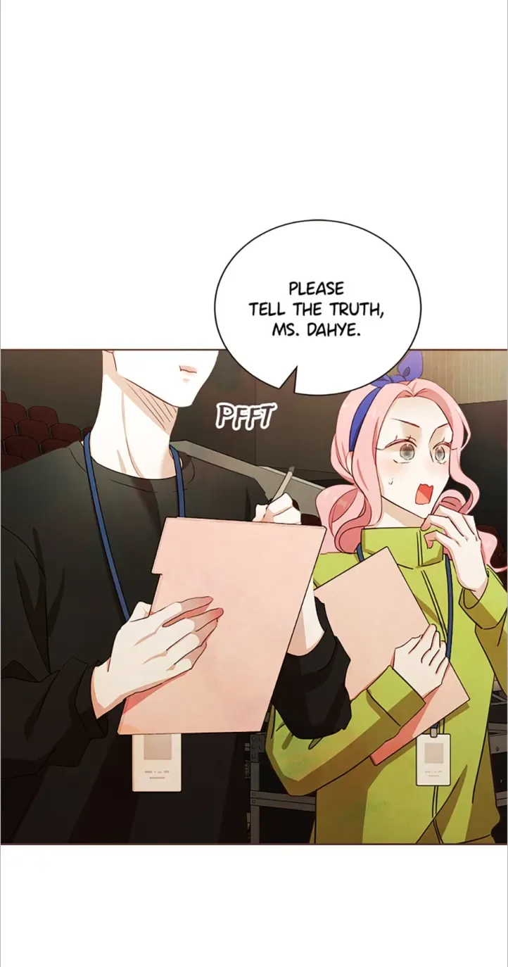 Viewer’s Choice: The Dating Show Chapter 1 page 66