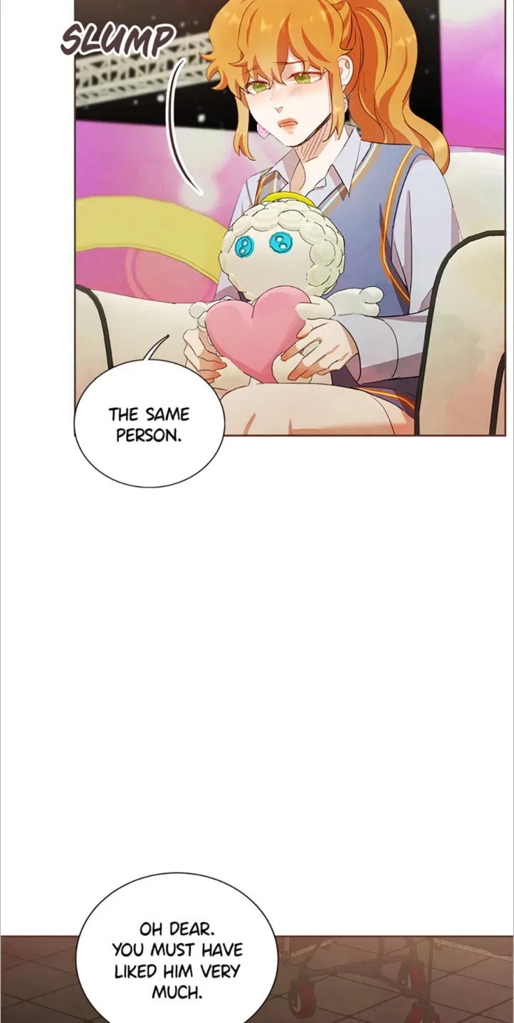 Viewer’s Choice: The Dating Show Chapter 1 page 70