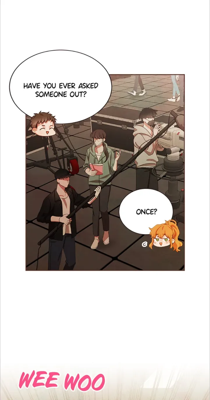 Viewer’s Choice: The Dating Show Chapter 1 page 63