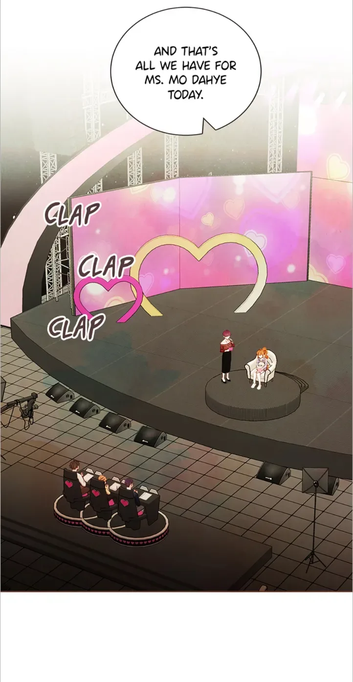 Viewer’s Choice: The Dating Show Chapter 1 page 76