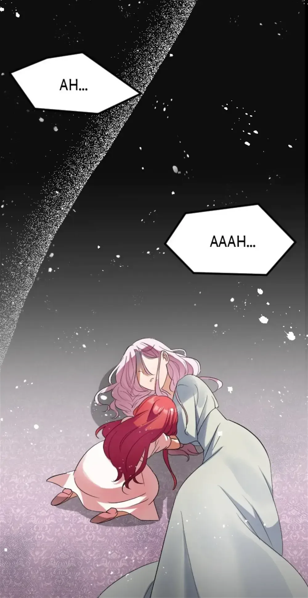 Vengeful Weapon, Tears of Poison Chapter 1 page 51