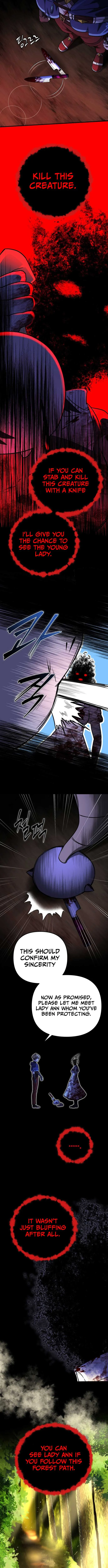Vampire’s Alchemy Chapter 2 page 15