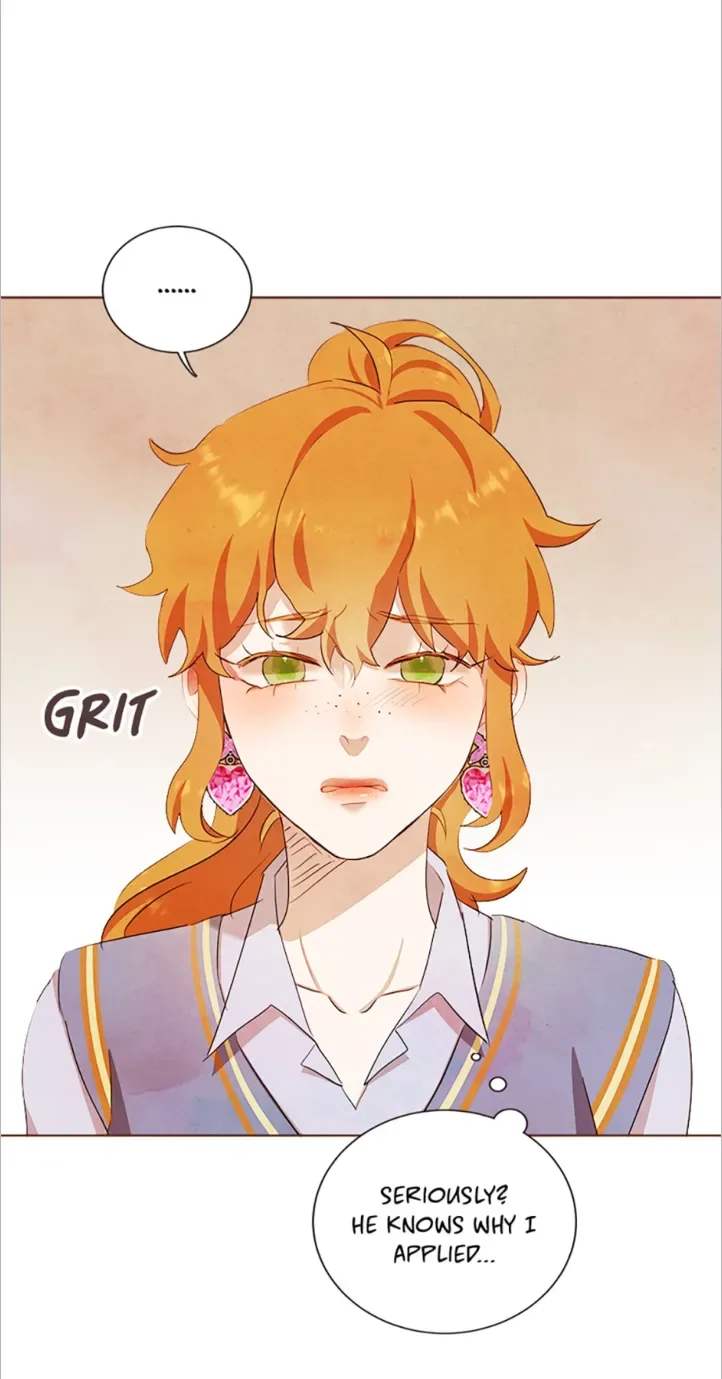 Viewer’s Choice: The Dating Show Chapter 1 page 88