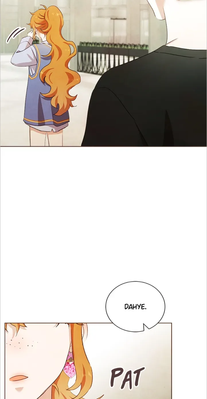 Viewer’s Choice: The Dating Show Chapter 1 page 82