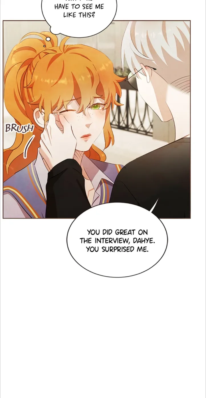 Viewer’s Choice: The Dating Show Chapter 1 page 86