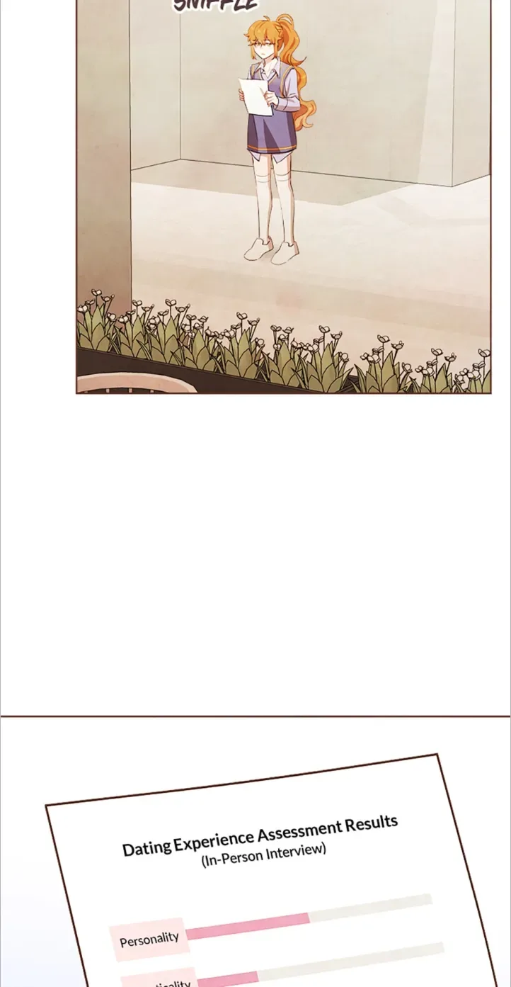 Viewer’s Choice: The Dating Show Chapter 1 page 79