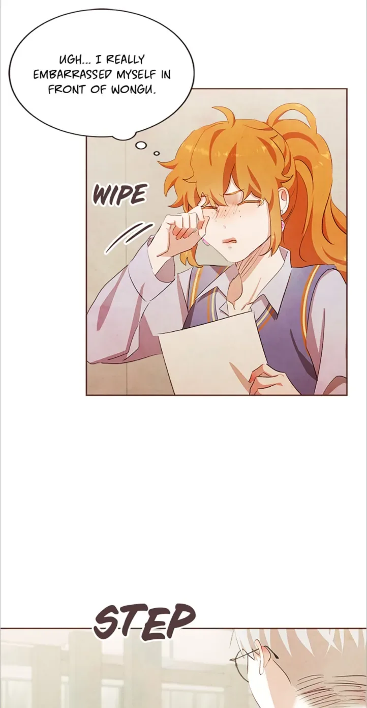 Viewer’s Choice: The Dating Show Chapter 1 page 81