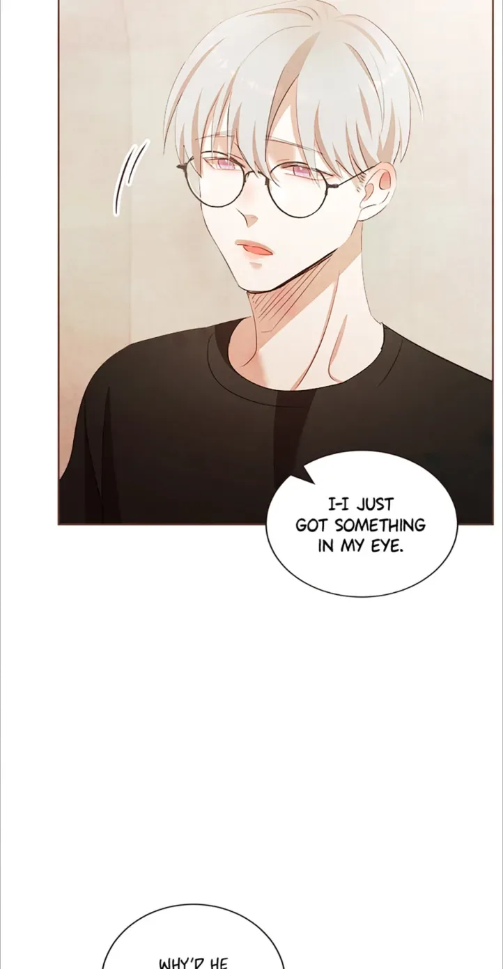Viewer’s Choice: The Dating Show Chapter 1 page 85