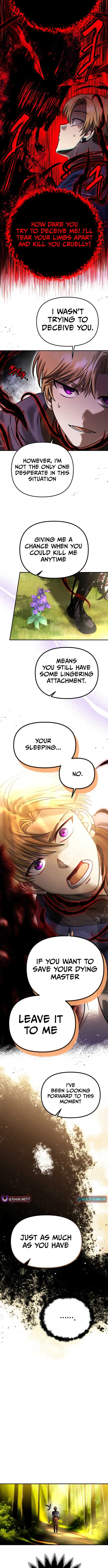 Vampire’s Alchemy Chapter 2 page 17