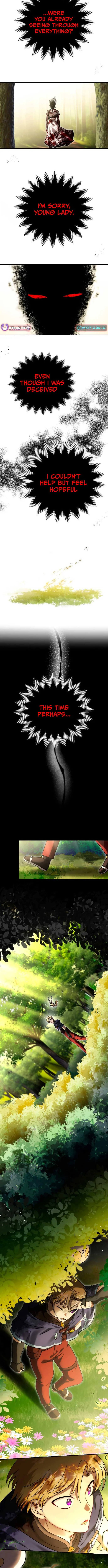 Vampire’s Alchemy Chapter 2 page 18