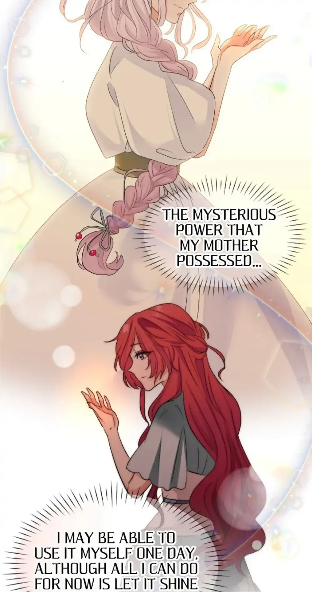 Vengeful Weapon, Tears of Poison Chapter 1 page 66