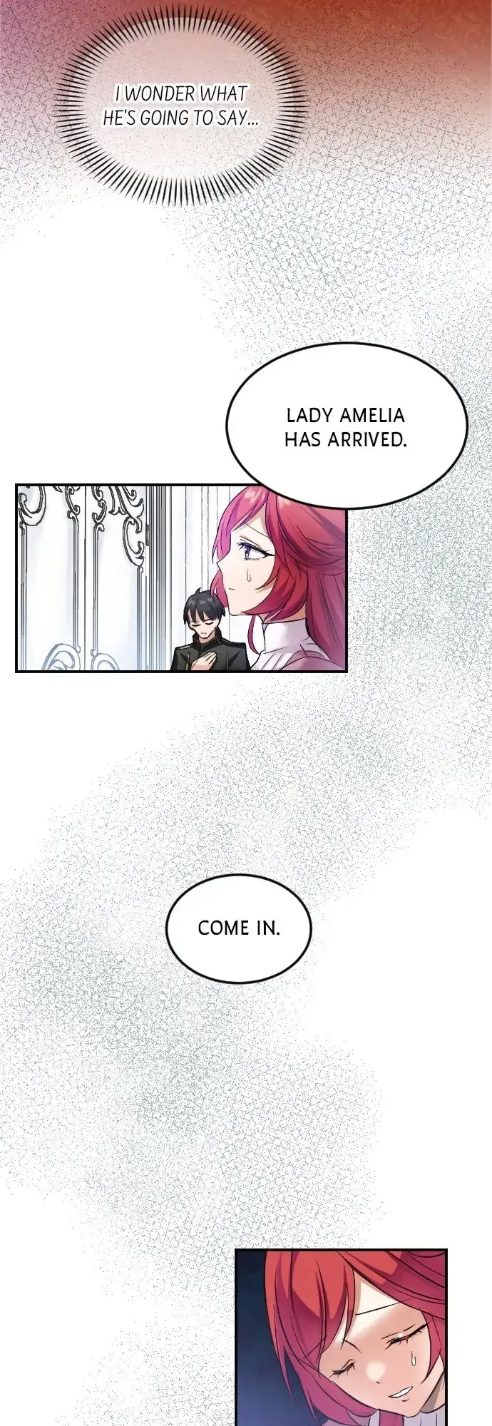 Vengeful Weapon, Tears of Poison Chapter 2 page 5