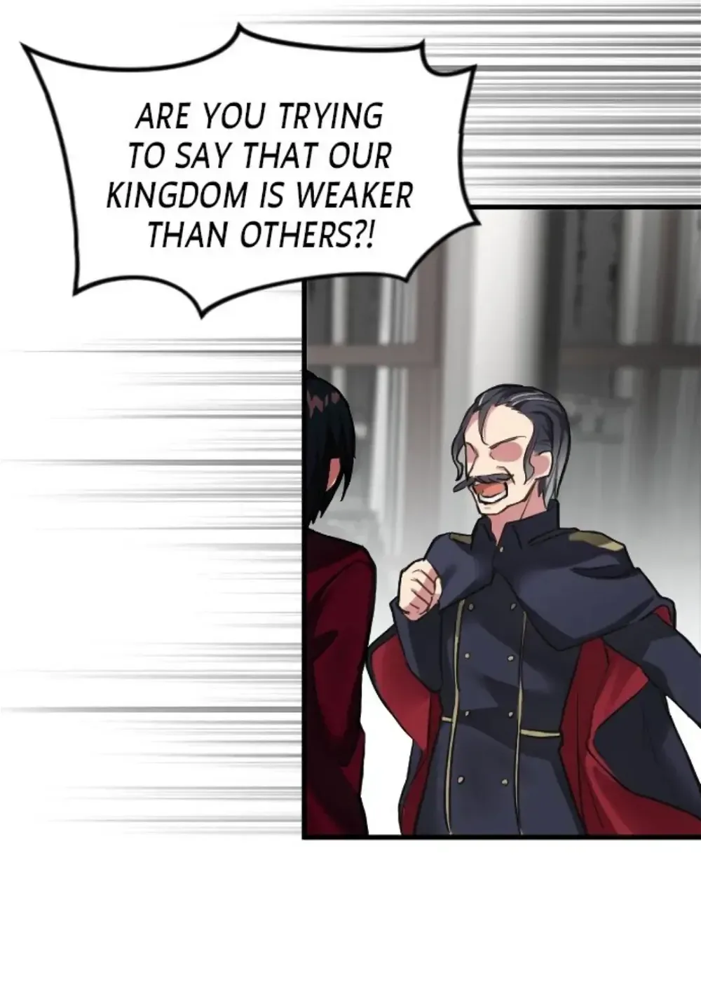 Vengeful Weapon, Tears of Poison Chapter 1 page 70