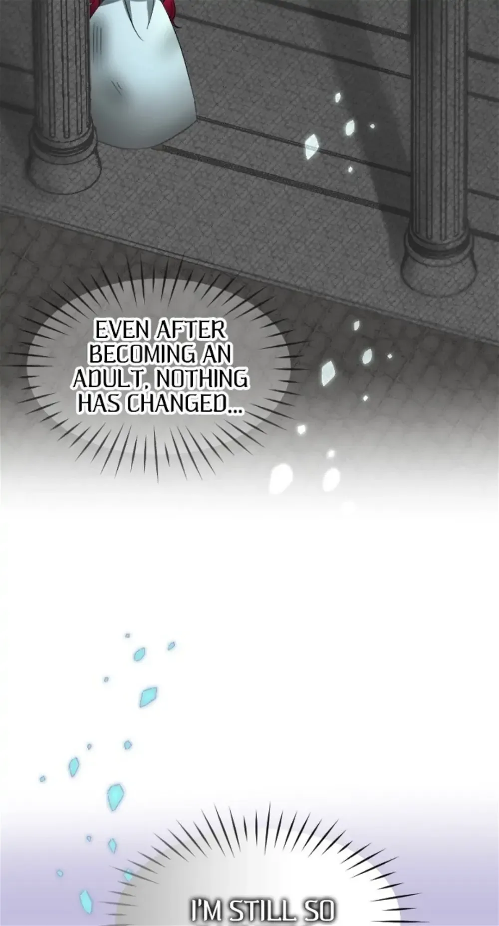 Vengeful Weapon, Tears of Poison Chapter 1 page 68