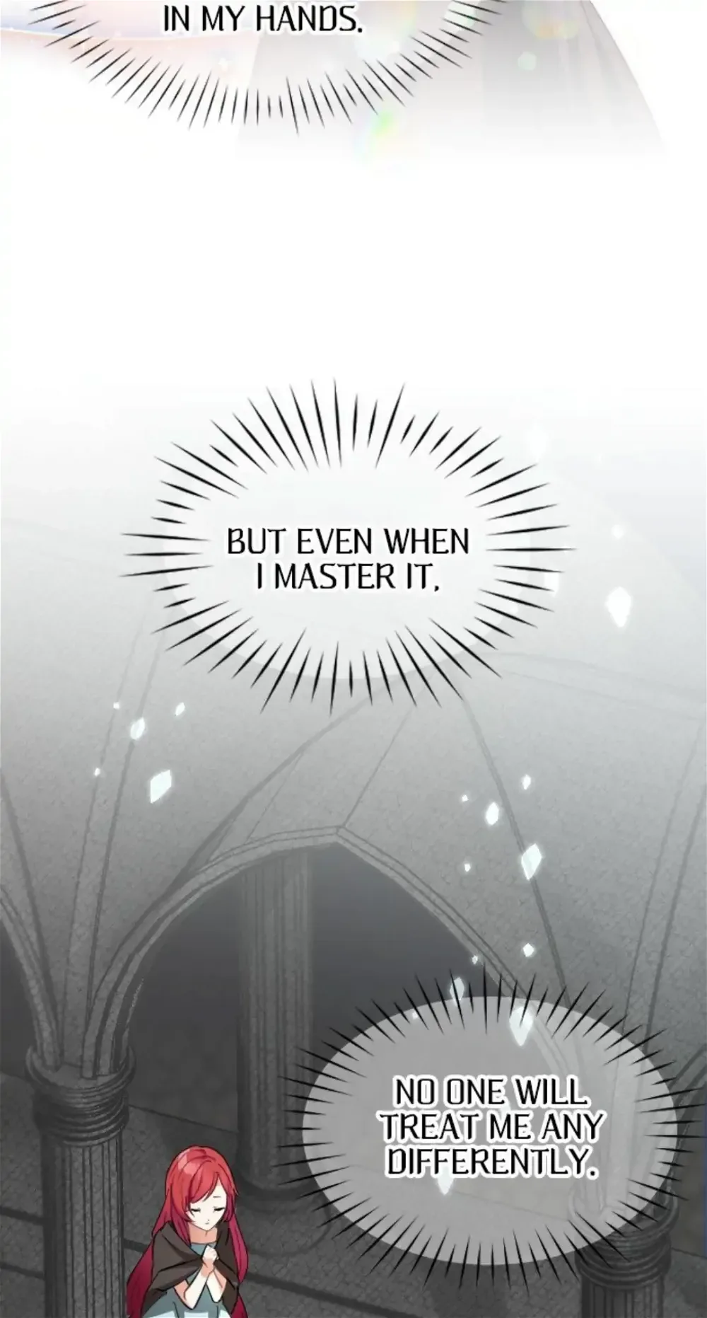 Vengeful Weapon, Tears of Poison Chapter 1 page 67