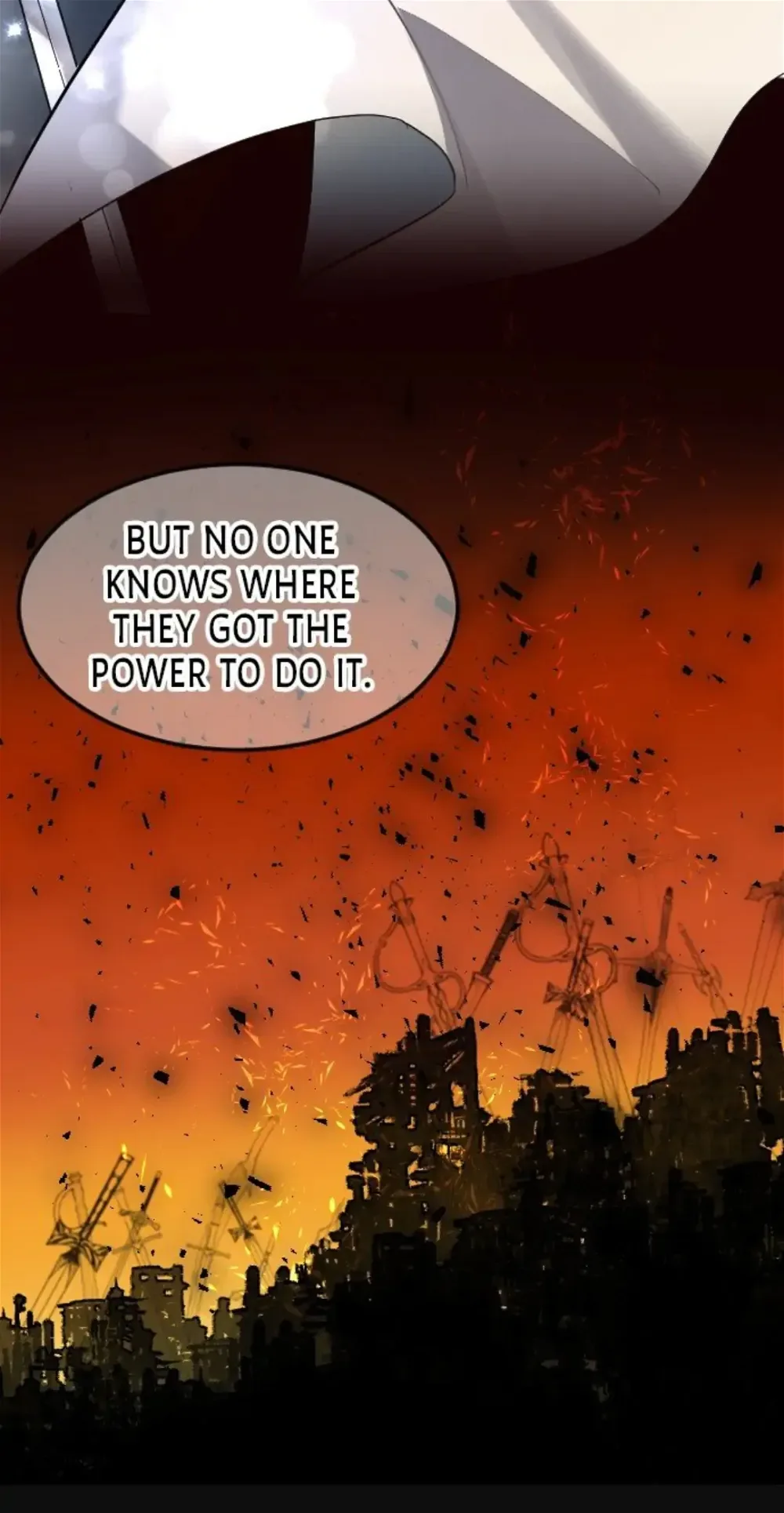 Vengeful Weapon, Tears of Poison Chapter 1 page 83