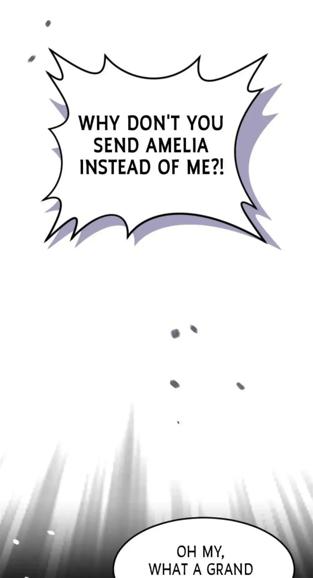 Vengeful Weapon, Tears of Poison Chapter 1 page 88
