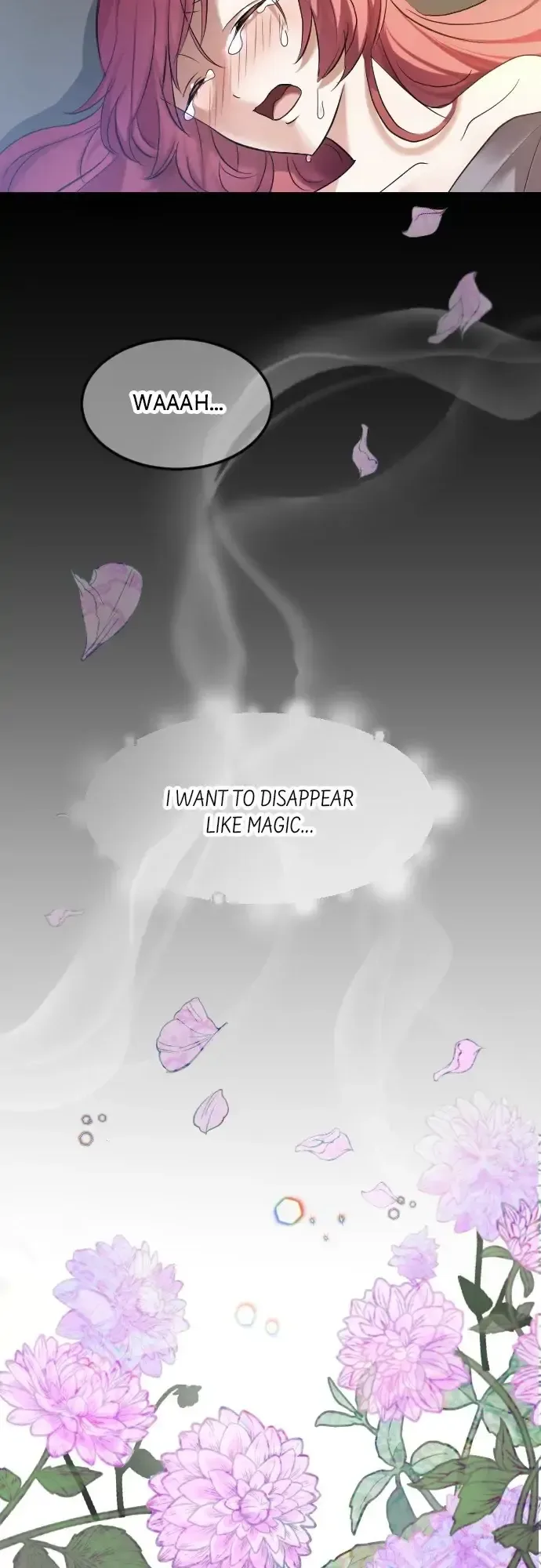 Vengeful Weapon, Tears of Poison Chapter 2 page 27