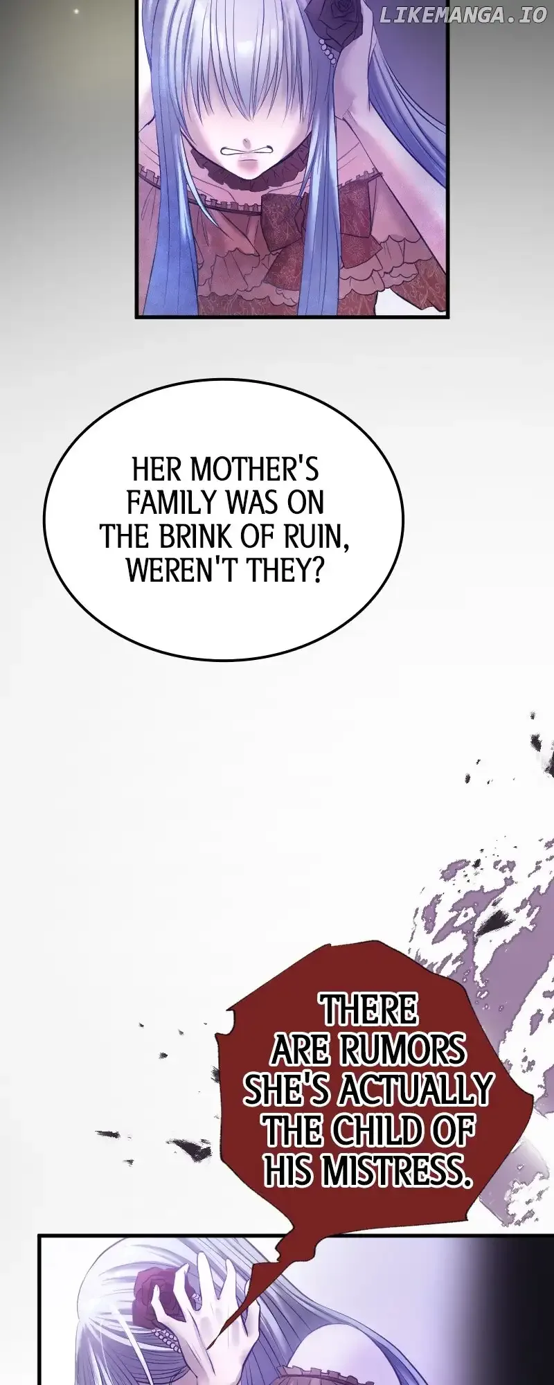 Useless Cinderella’s Feeble Attempt to Save the Kingdom Chapter 3 page 6