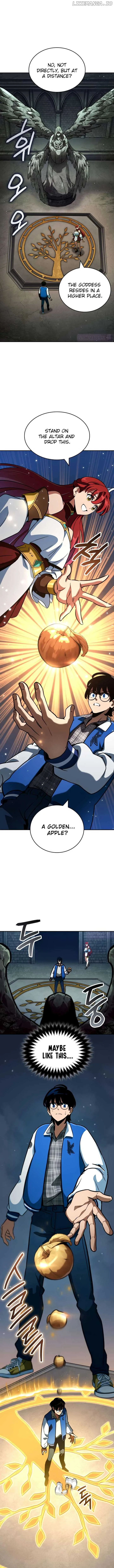 Valhalla Saga Chapter 3 page 10