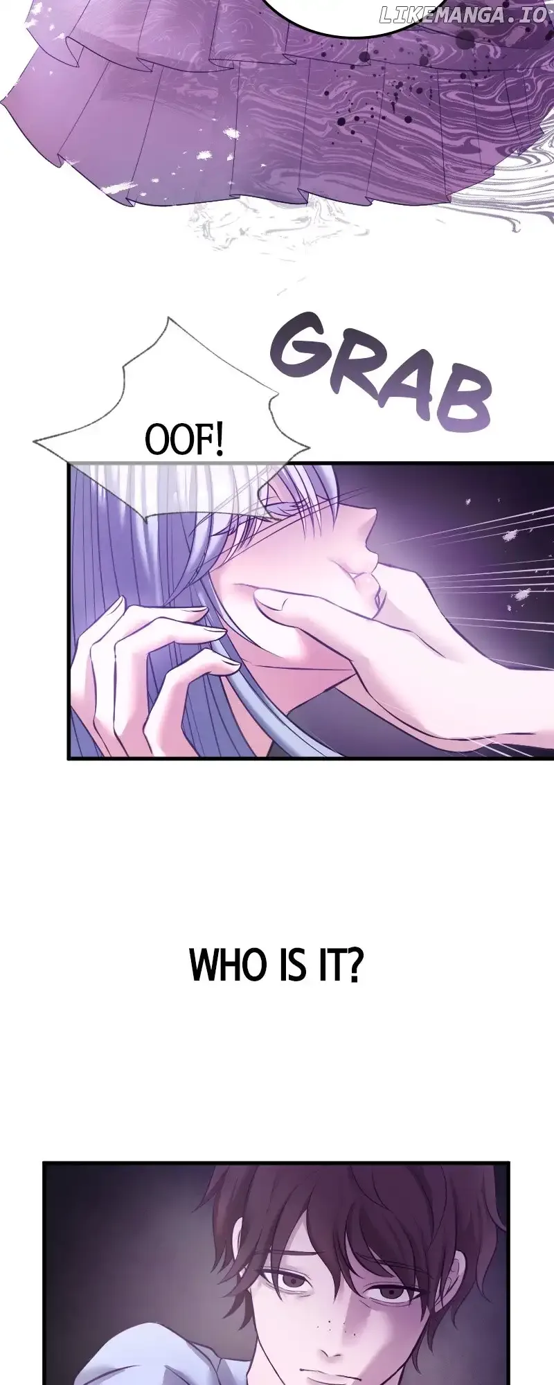 Useless Cinderella’s Feeble Attempt to Save the Kingdom Chapter 3 page 8