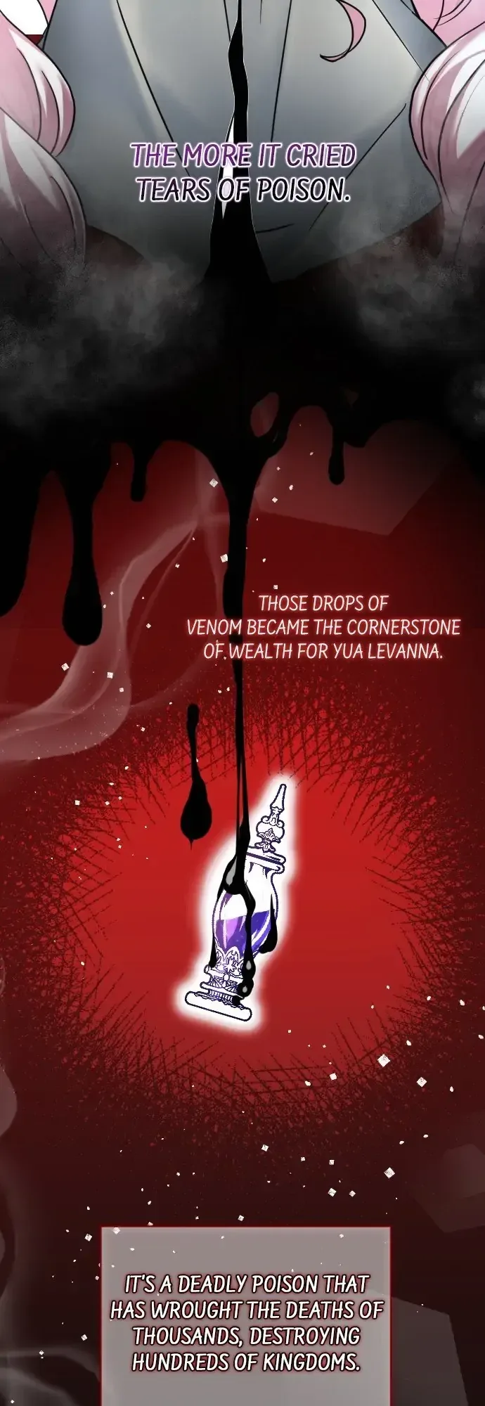 Vengeful Weapon, Tears of Poison Chapter 2 page 38