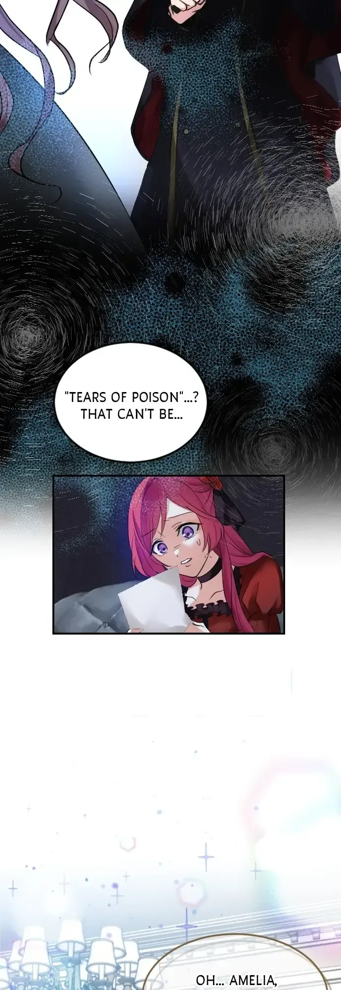 Vengeful Weapon, Tears of Poison Chapter 2 page 41