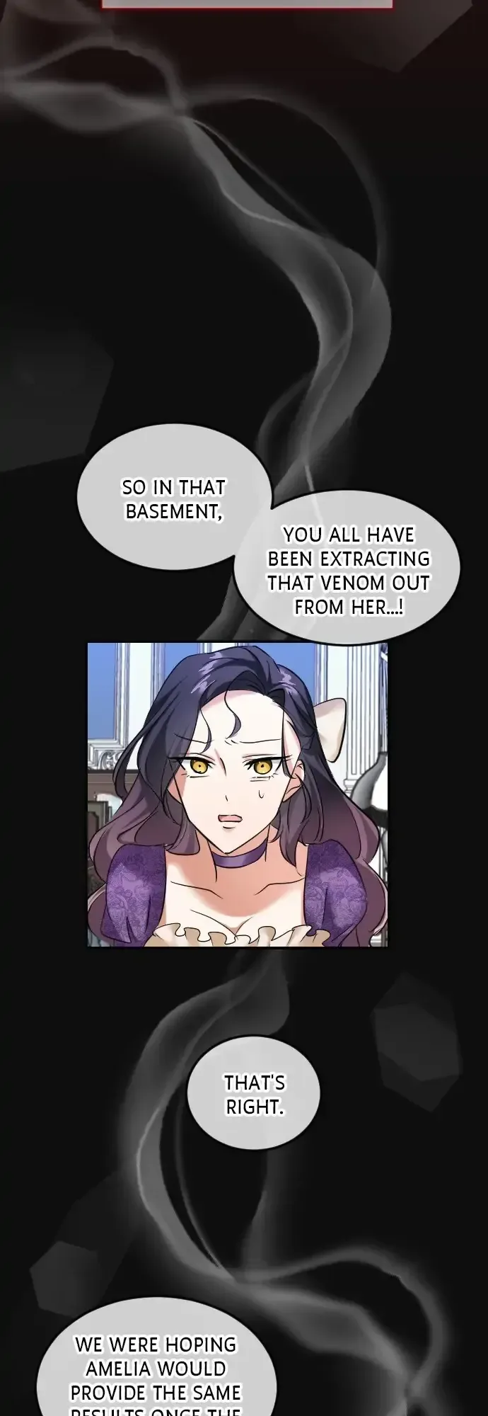 Vengeful Weapon, Tears of Poison Chapter 2 page 39